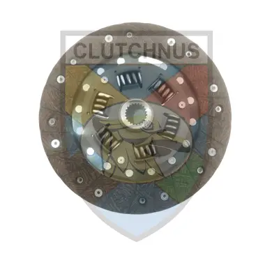 диск на съединителя CLUTCHNUS           