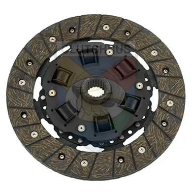 диск на съединителя CLUTCHNUS           