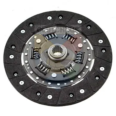 диск на съединителя CLUTCHNUS           