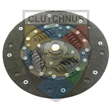 диск на съединителя CLUTCHNUS           