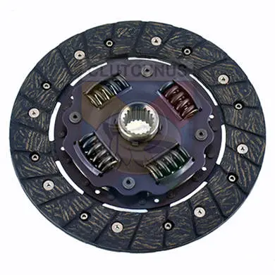 диск на съединителя CLUTCHNUS           