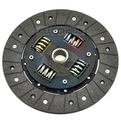 диск на съединителя CLUTCHNUS           