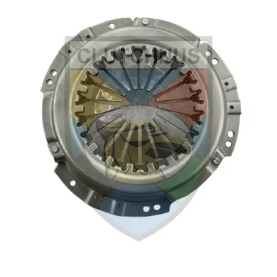 притискателен диск CLUTCHNUS           
