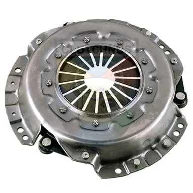 притискателен диск CLUTCHNUS           