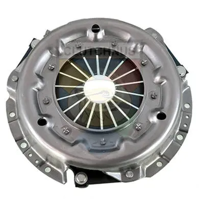 притискателен диск CLUTCHNUS           