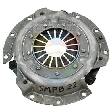 притискателен диск CLUTCHNUS           