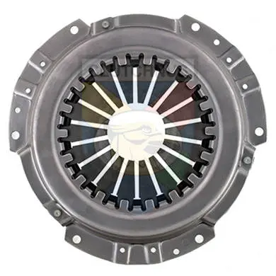 притискателен диск CLUTCHNUS           