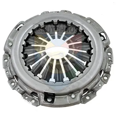 притискателен диск CLUTCHNUS           
