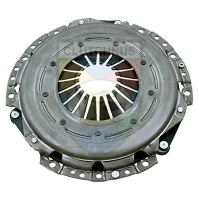 притискателен диск CLUTCHNUS           