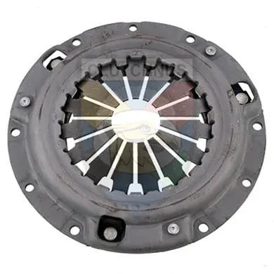 притискателен диск CLUTCHNUS           