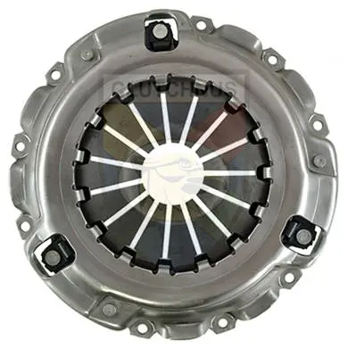 притискателен диск CLUTCHNUS           