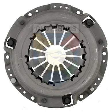 притискателен диск CLUTCHNUS           