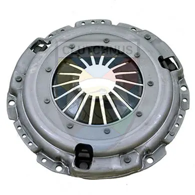 притискателен диск CLUTCHNUS           