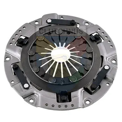 притискателен диск CLUTCHNUS           