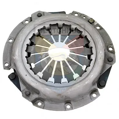 притискателен диск CLUTCHNUS           