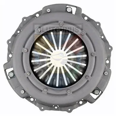 притискателен диск CLUTCHNUS           