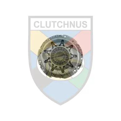 притискателен диск CLUTCHNUS           