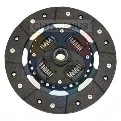диск на съединителя CLUTCHNUS           