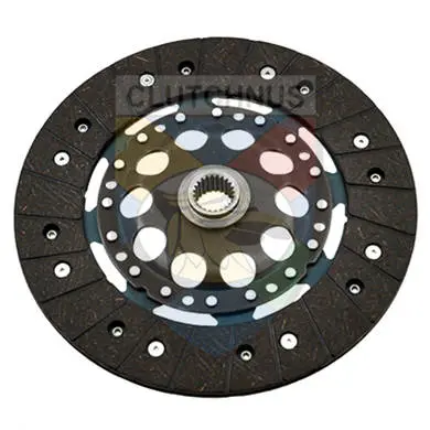 Феродов диск за AUDI A4 Avant (8E5, B6) 2.4 SMR163 CLUTCHNUS           