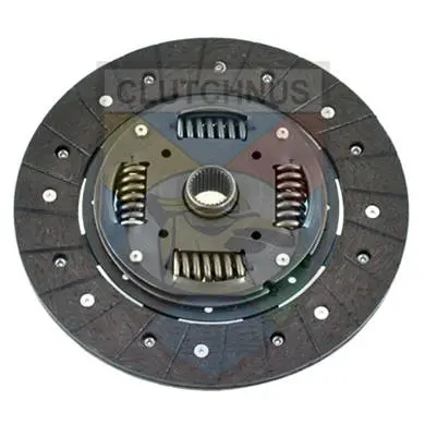 диск на съединителя CLUTCHNUS           