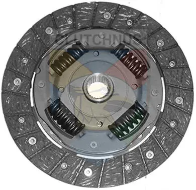 диск на съединителя CLUTCHNUS           