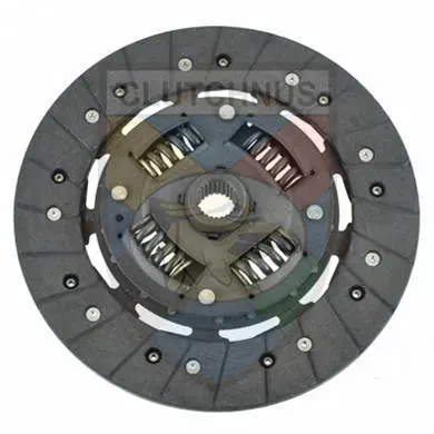 диск на съединителя CLUTCHNUS           