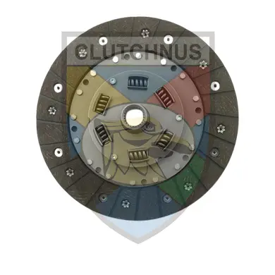 диск на съединителя CLUTCHNUS           