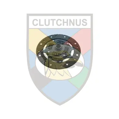 диск на съединителя CLUTCHNUS           