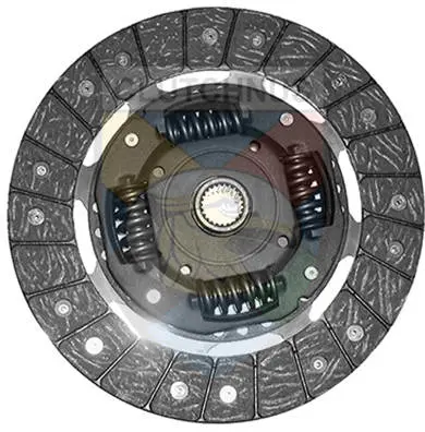 диск на съединителя CLUTCHNUS           