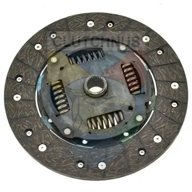 диск на съединителя CLUTCHNUS           