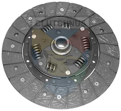 диск на съединителя CLUTCHNUS           