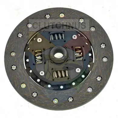 диск на съединителя CLUTCHNUS           