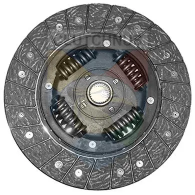 диск на съединителя CLUTCHNUS           