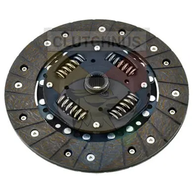 диск на съединителя CLUTCHNUS           