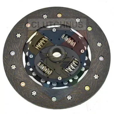 диск на съединителя CLUTCHNUS           