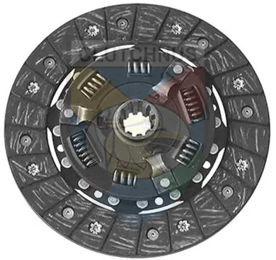 диск на съединителя CLUTCHNUS           