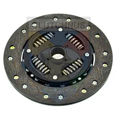 диск на съединителя CLUTCHNUS           