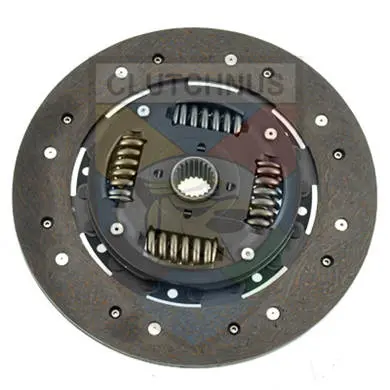 диск на съединителя CLUTCHNUS           