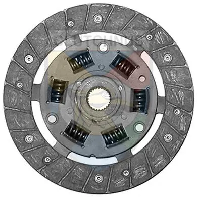 диск на съединителя CLUTCHNUS           