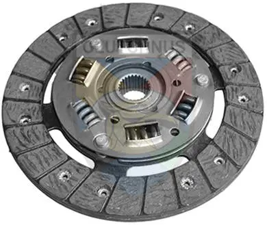диск на съединителя CLUTCHNUS           