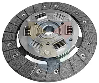 диск на съединителя CLUTCHNUS           