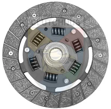 диск на съединителя CLUTCHNUS           