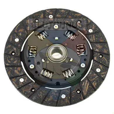 диск на съединителя CLUTCHNUS           
