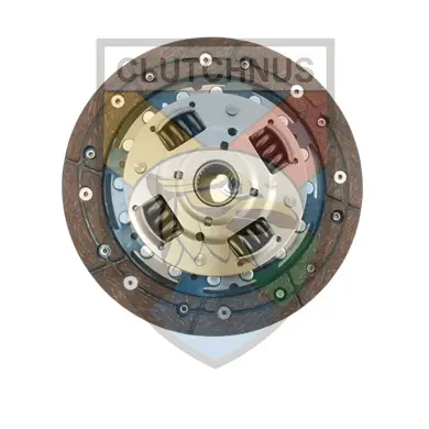 диск на съединителя CLUTCHNUS           