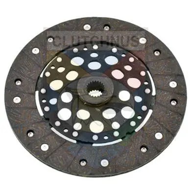 диск на съединителя CLUTCHNUS           