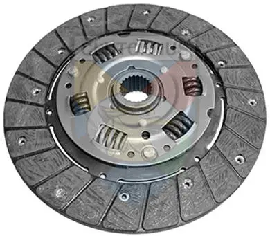 диск на съединителя CLUTCHNUS           