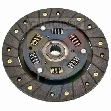 диск на съединителя CLUTCHNUS           
