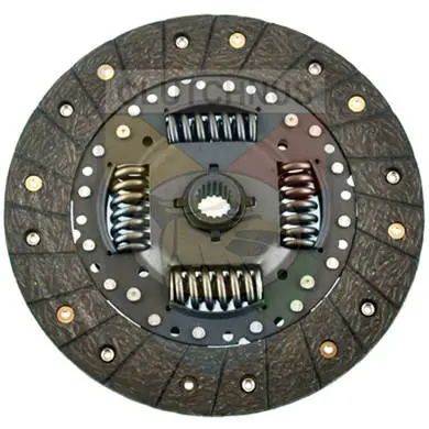 диск на съединителя CLUTCHNUS           