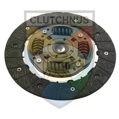 диск на съединителя CLUTCHNUS           
