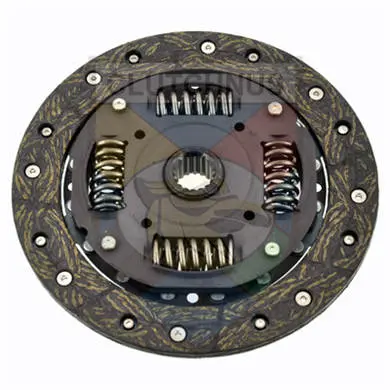 диск на съединителя CLUTCHNUS           